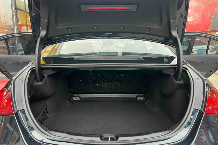 Used Mercedes-Benz C-Class 2022 C 260 L Sport Edition
