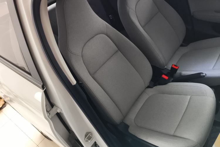 Used Leapmotor T03 2023 200 Lite Edition
