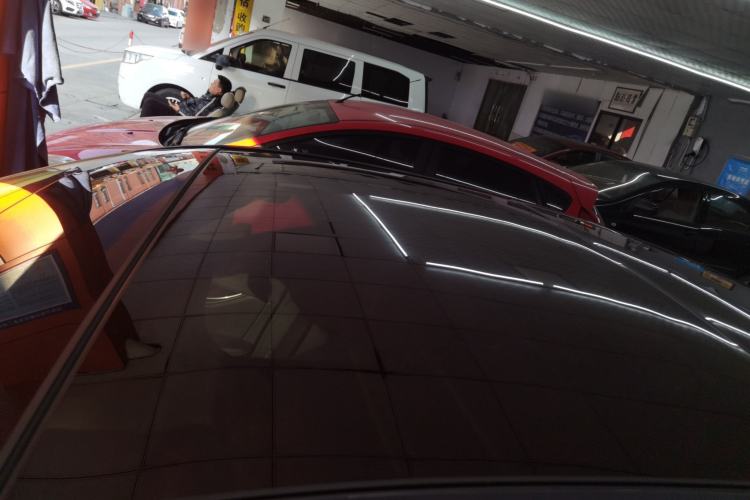 Used Mercedes-Benz E-Class 2018 Restyled E 300 L Sport Luxury Edition
