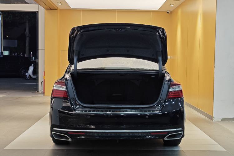 Used Honda Accord 2016 2.0L Comfort Edition
