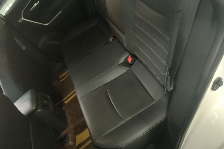 Used Toyota Wildlander 2023 2.0L CVT Four-Wheel Drive Luxury PLUS Edition
