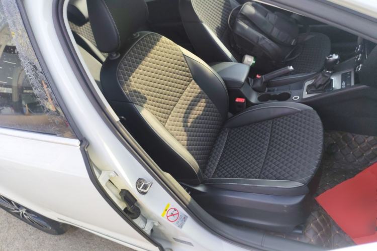 Used Skoda Octavia 2019 TSI230 DSG SmartDrive Luxury Edition China VI