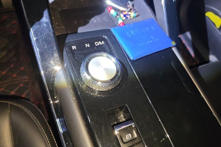 Used Haval H6 2021 3rd Generation 1.5T Automatic Two-Wheel Drive Pro