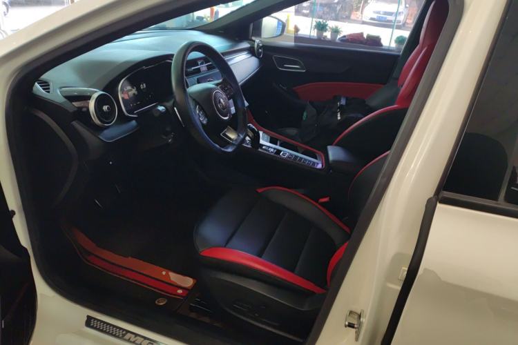 Used MG 6 2020 1.5T Automatic Trophy Flagship Edition