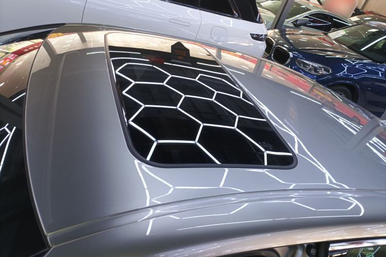 Used Lexus ES 2018 260 Excellence Edition China V Standard