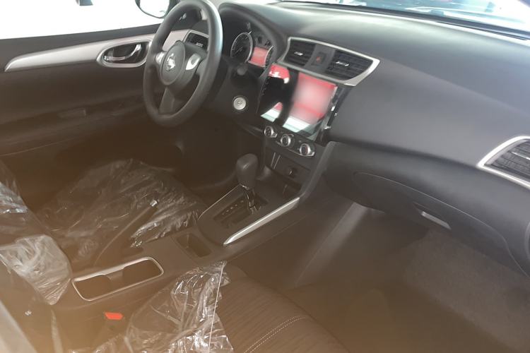 Used Nissan Sylphy 2024 Restyled Version 2 Classic 1.6XE CVT Comfort Edition
