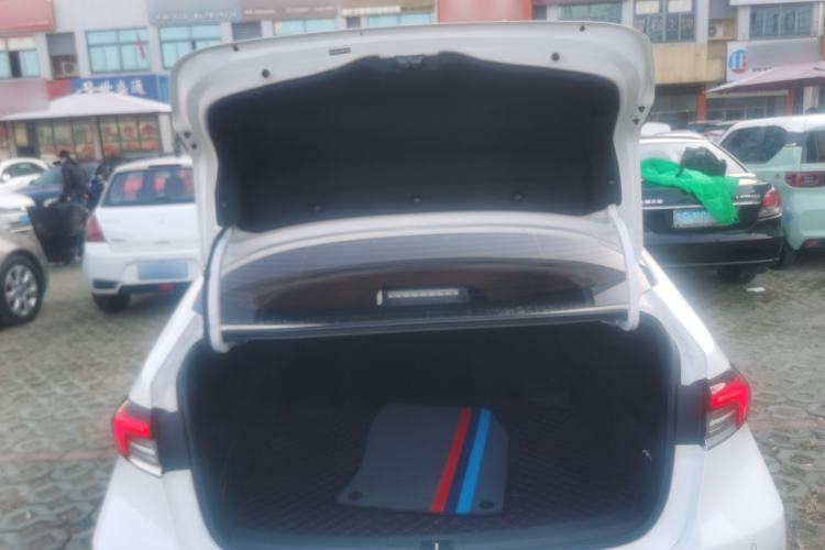 Used Toyota Corolla 2021 Dual-Motor 1.8L E-CVT Elite Edition
