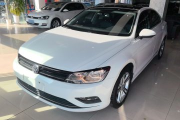 Used Volkswagen Lamando 2017 280TSI DSG Comfort Edition