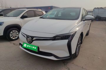 Used Buick Velite 6 2024 450km Enjoyment Plus Version