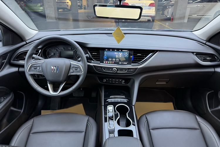 Used Buick Regal 2024 25T Deluxe Edition
