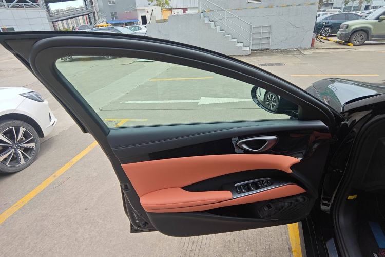 Used BYD Seal 2025 650 Long-Range Version
