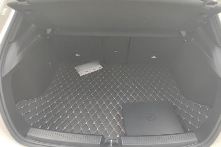 Used Mercedes-Benz A AMG 2020 AMG A 35 4MATIC