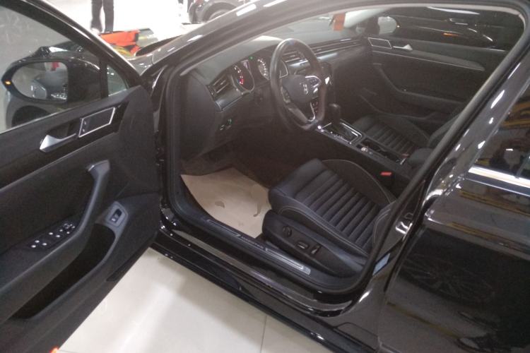 Used Volkswagen Magotan 2020 330TSI DSG Leading Model