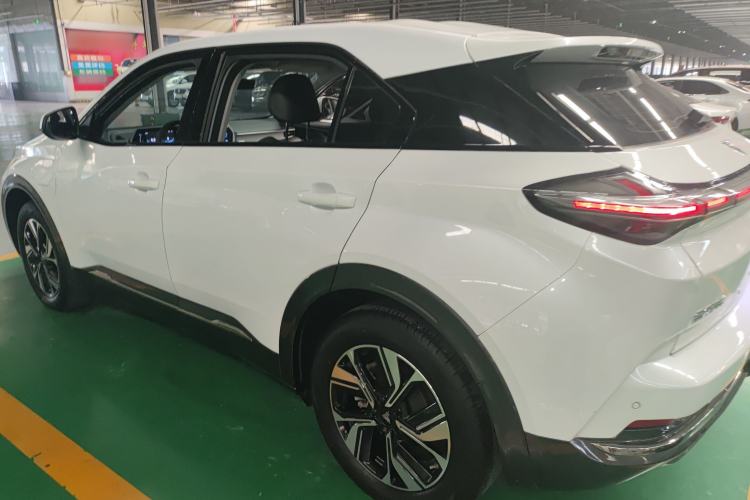 Used NETA U 2022 Pro 400 Comfort Edition
