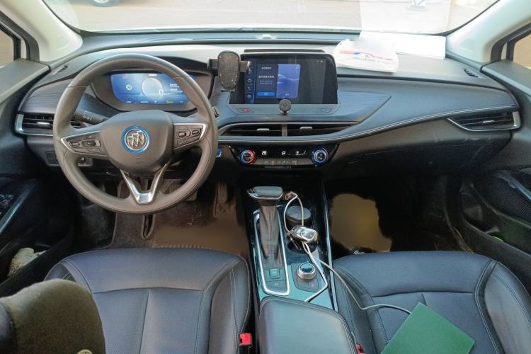 Used Buick Velite 6 2024 430km Comfort Edition
