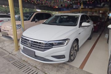 Used Volkswagen Sagitar 2021 280TSI DSG Excellence Edition