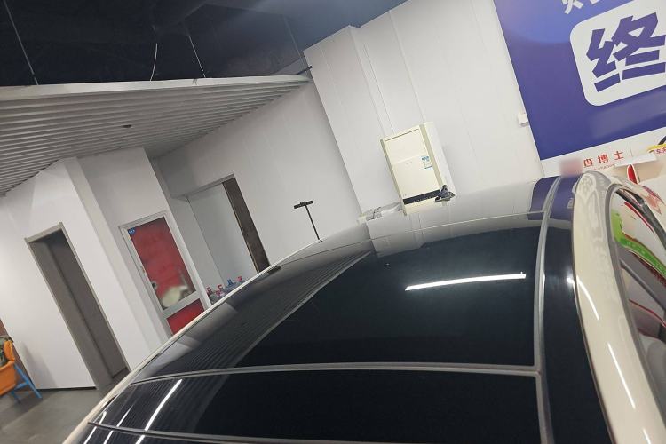 Used Hyundai Mistra 2019 1.8L Automatic Smart GLS Commemorative Model China VI Standard
