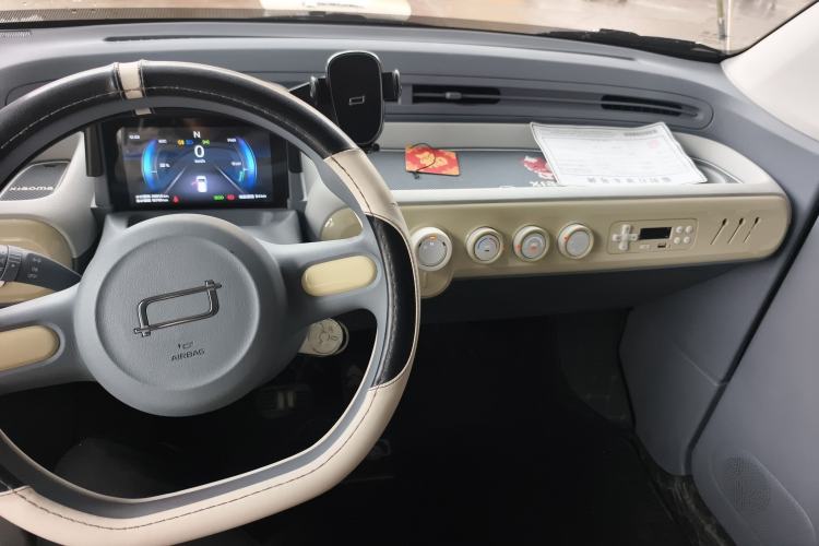 Used Bestune Pony 2024 170km Vitality Horse
