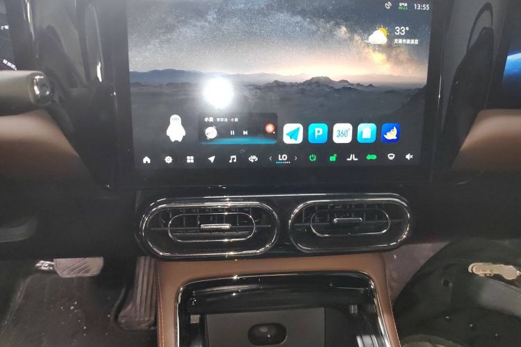 Used Leapmotor C01 2023 Range-Extended 316 Smart Edition
