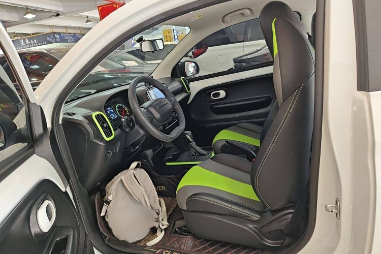 Used Roewe Clever 2020 Urban Style Edition
