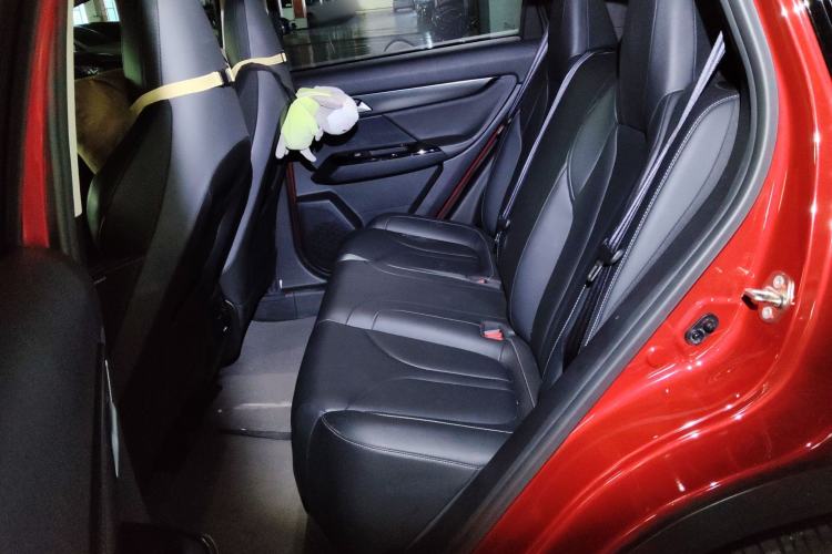 Used XPeng G3 2022 G3i 520G+