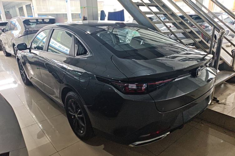 Used Changan Eado DD 2023 Blue Whale NE 1.5T GDI DCT Luxury Edition