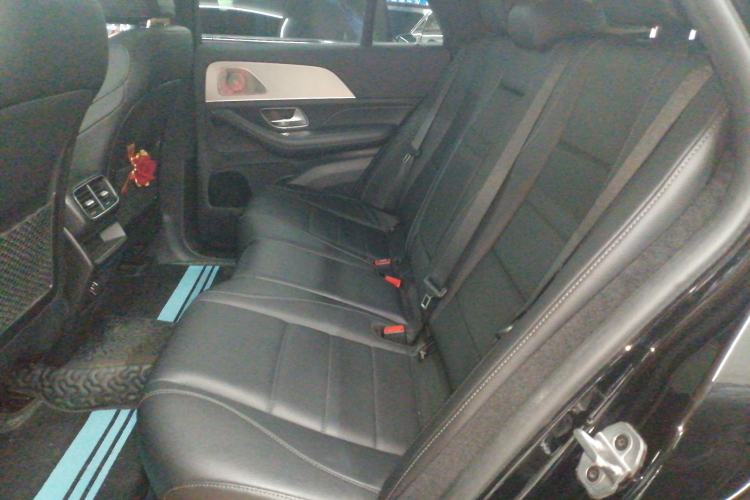 Used Mercedes-Benz GLE New Energy 2021 GLE 350 e 4MATIC Coupe SUV
