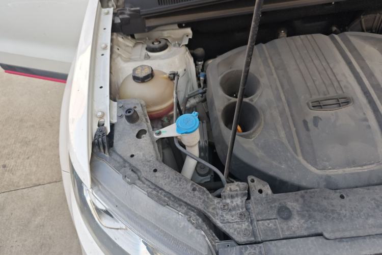 Used Geely Auto Emgrand X7 Sport 2021 1.8TD DCT Two-Wheel Drive Asian Games Edition
