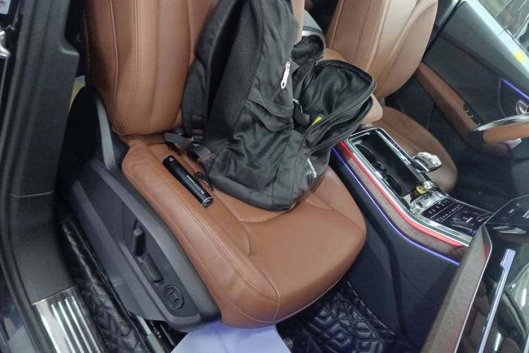 Used Audi Q7 2021 55 TFSI quattro S line Sport model