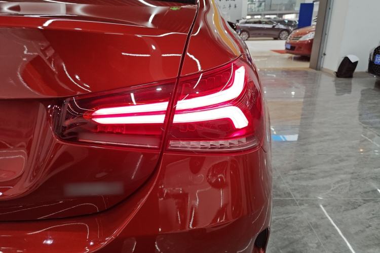 Used Mercedes-Benz A-Class 2019 Restyled A 200 L Sport Sedan
