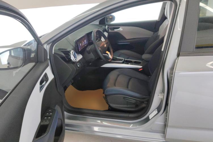 Used Chevrolet Monza 2023 1.5L Dual-Clutch Enjoyment Edition
