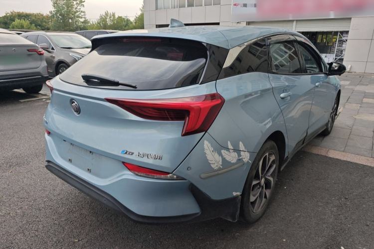 Used Buick Velite 6 2019 Connected & Smart Edition
