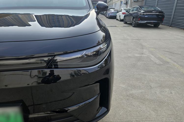 Used Leapmotor C10 2024 210 Smart Edition