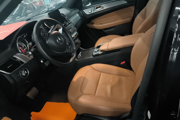 Used Mercedes-Benz GLE Coupe 2018 GLE 320 4MATIC Coupe SUV