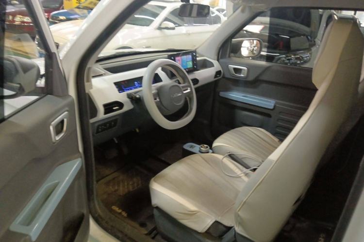 Used  Panda 2024 Panda Mini 200km Endurance Bear
