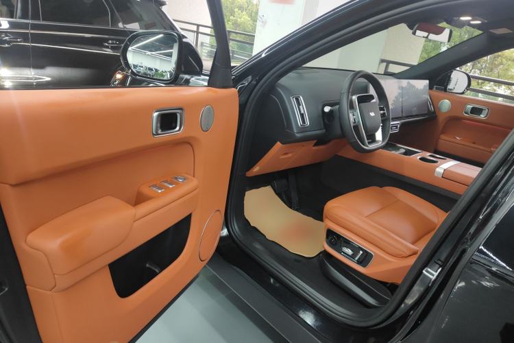 Used Li Auto L7 2023 Pro Model