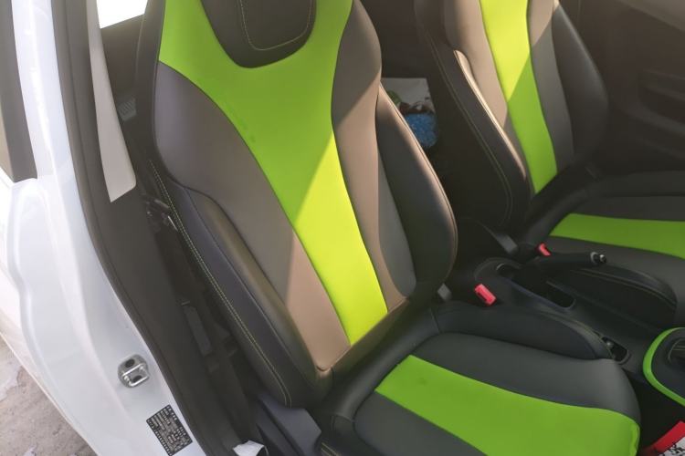 Used Roewe Clever 2020 Urban Style Edition
