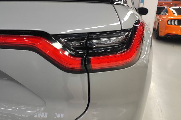 Used Nio ES6 2020 600 km Sport Edition