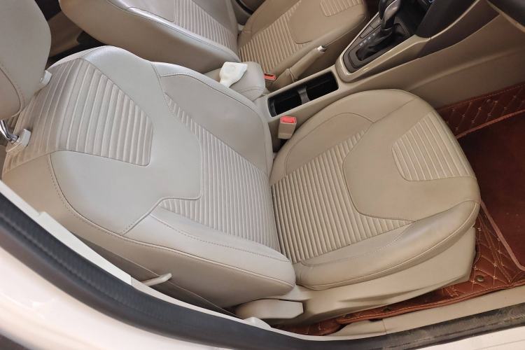 Used Ford Focus 2015 Sedan EcoBoost 180 Automatic Elite Model
