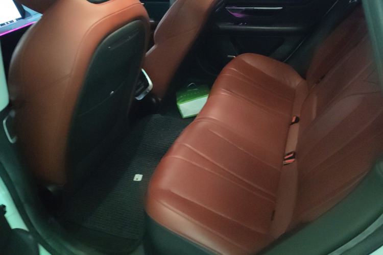 Used XPeng P7 2020 586N
