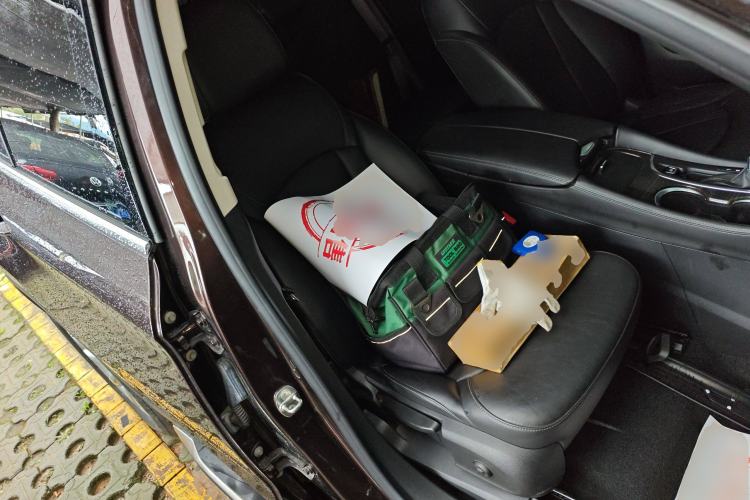 Used Buick Envision 2020 20T Two-Wheel Drive Elite Version
