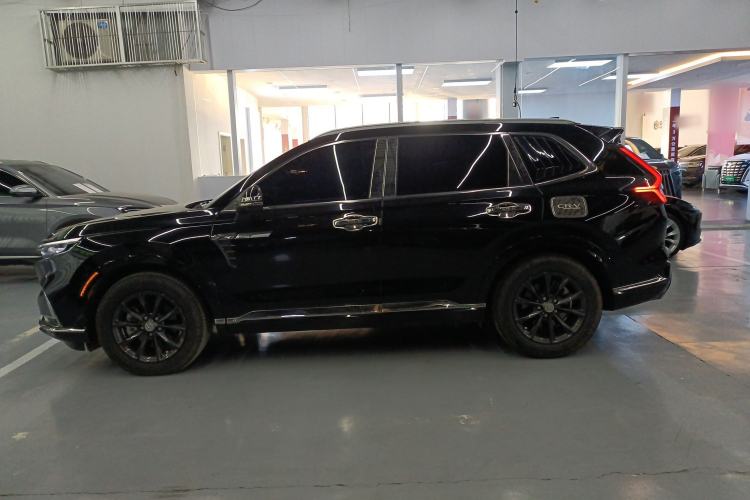 Used Honda CR-V 2023 2.0L eHEV Two-Wheel Drive Smart Edition