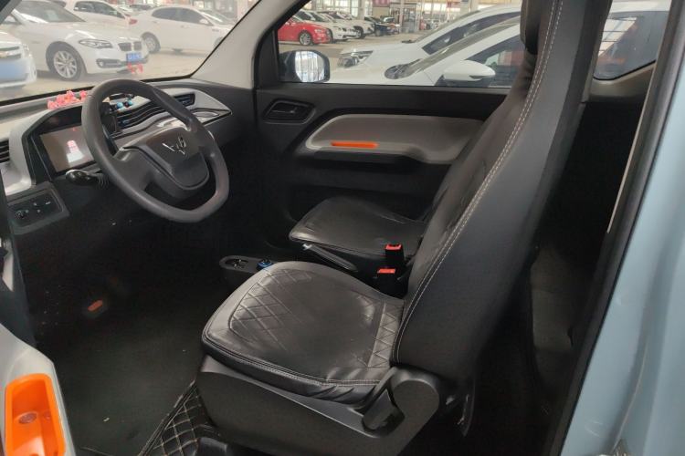 Used Wuling Hongguang MINIEV 2022 Zizai Version Lithium Iron Phosphate
