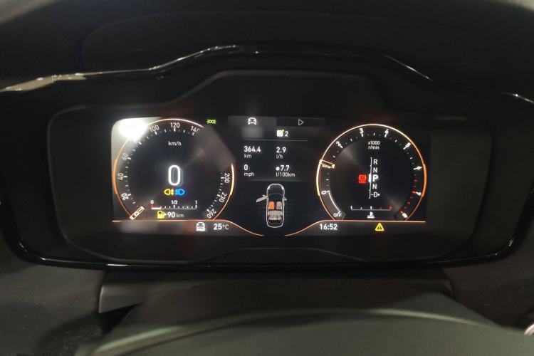 Used Lynk & Co 03 2021 1.5TD DCT Jing Champion Edition
