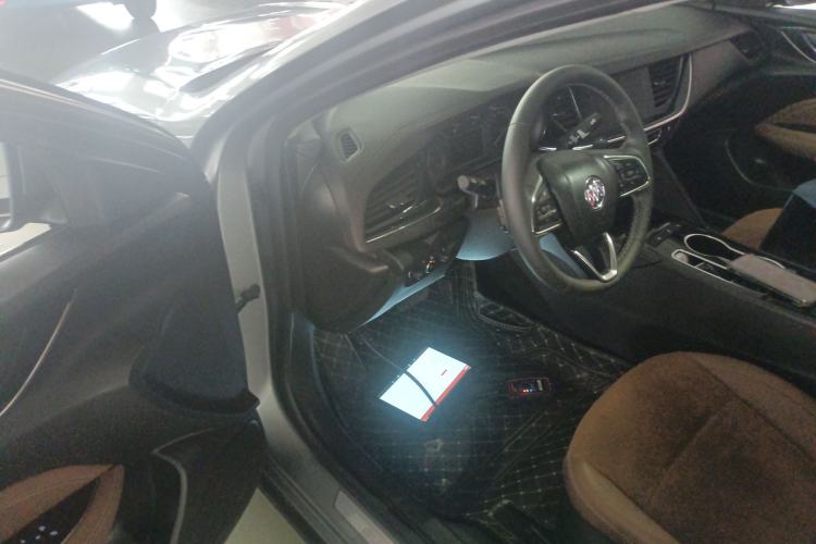 Used Buick Regal 2023 552T Smart Enjoyment Version
