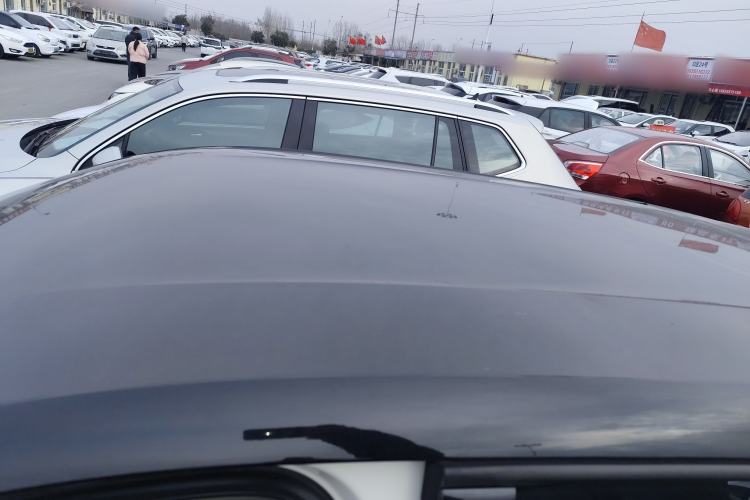 Used BYD Seagull 2023 Free Edition
