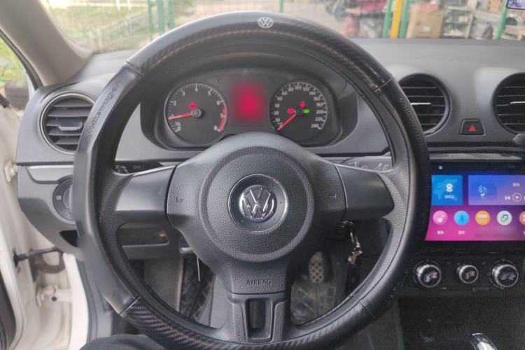 Used Volkswagen Jetta 2015 Value Edition 1.6L Automatic Fashion Version