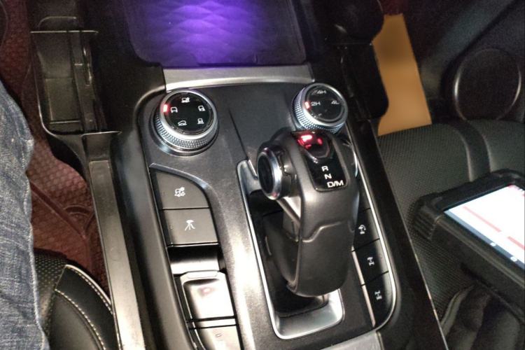 Used Tank 300 2021 Off-Road Edition 2.0T Conqueror