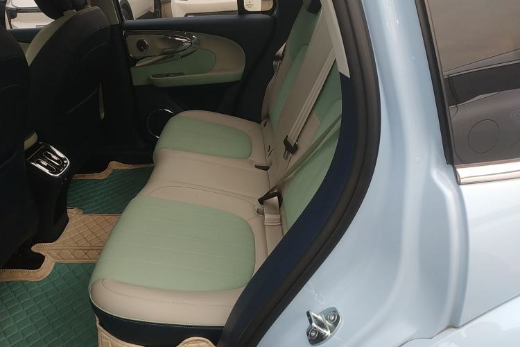 Used ORA Ballet Cat 2022 401 km Alice Edition