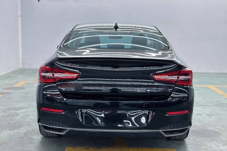 Used Hongqi H5 2022 Classic Model 1.5T DCT Flagship Edition
